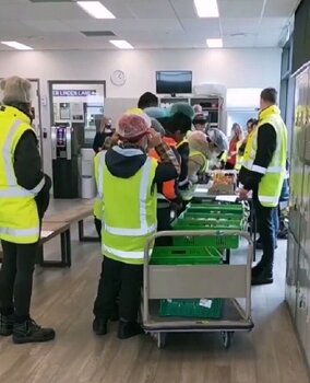 貴州面向全國誠招多類人才 免費出國、代理、工廠普工、建筑工及計算機軟件研發崗位火熱招聘