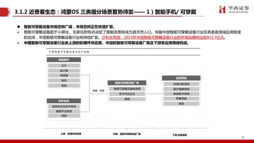 鴻蒙出鞘，劍指生態(tài) 華西證券視角下的計(jì)算機(jī)軟件研發(fā)新紀(jì)元