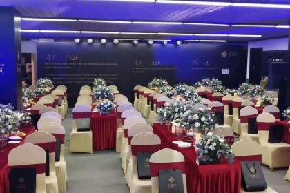 哈市公關活動策劃 90%專業團隊坐班，打造高水準活動體驗