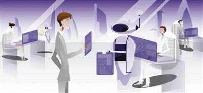 AI喚醒世界 智能應(yīng)用落地場(chǎng)景新觀察與軟件開(kāi)發(fā)探索