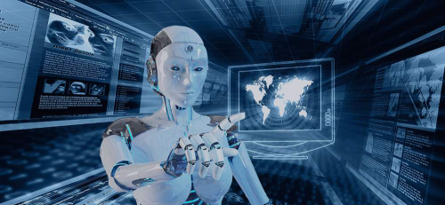 財(cái)稅行業(yè)的自動(dòng)化革命 揭秘500強(qiáng)企業(yè)青睞的RPA技術(shù)之“魔力”