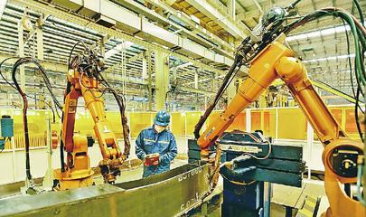 人工智能助力裝備制造業(yè)轉(zhuǎn)型升級(jí) 應(yīng)用軟件開(kāi)發(fā)的新機(jī)遇與挑戰(zhàn)