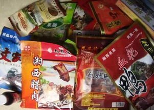 文藝青年和吃貨眼中的湘西 同一種山水，兩種熱愛